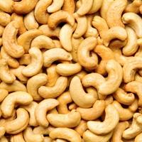 Cashews